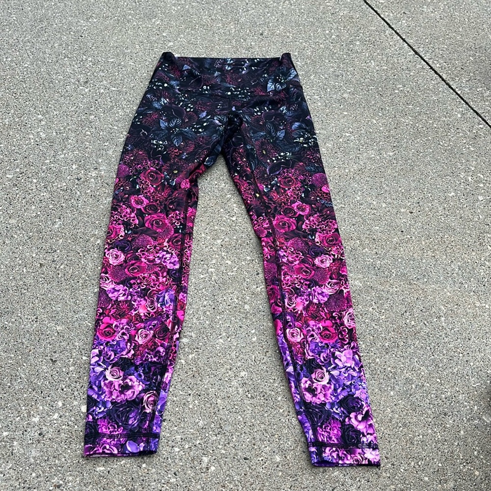 wunder under leggings